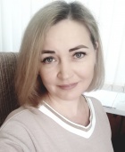 КАЗАКОВА ИРИНА ВИКТОРОВНА