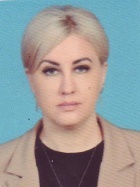 ДЬЯЧКИНА ЯНА СЕРГЕЕВНА